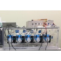 液相原子層沉積