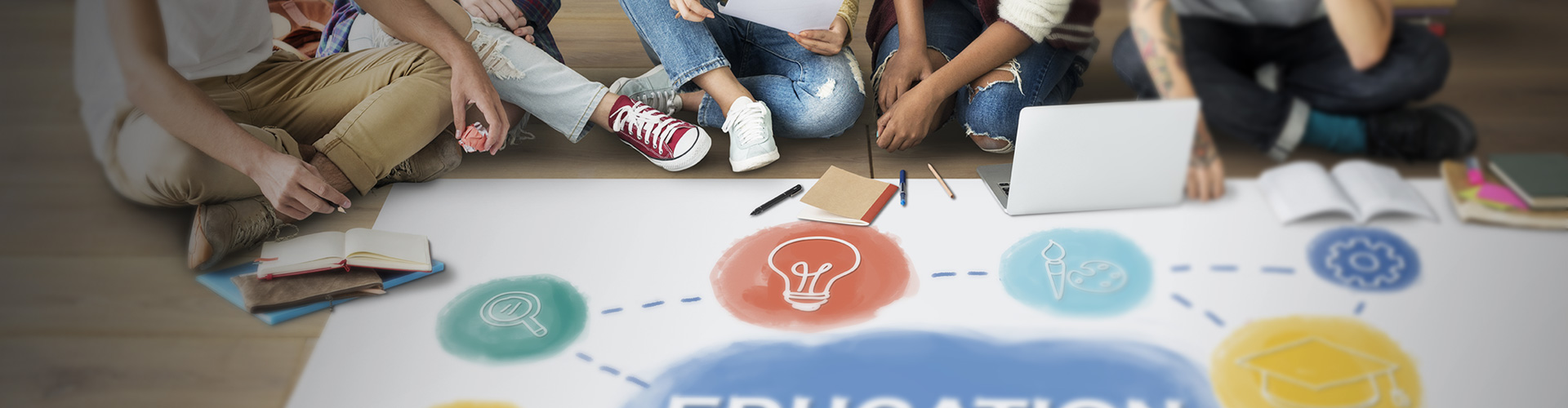 The Student Association